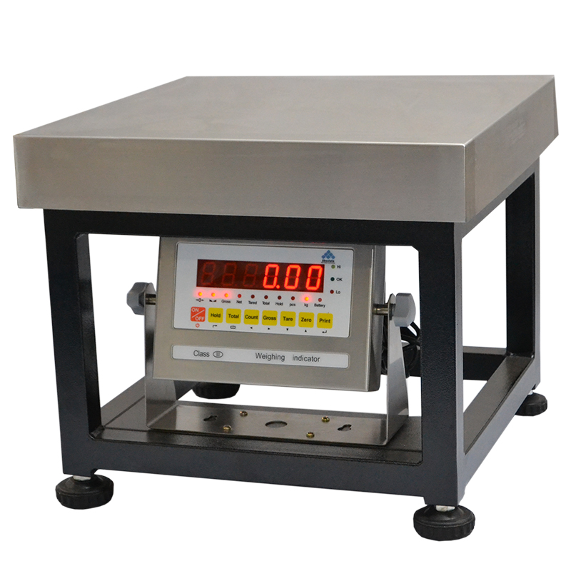 laboratory-scales