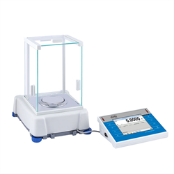 AS 310.3Y Analytical Balance